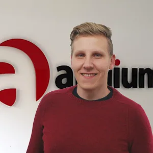 Profilbild Joël Galla