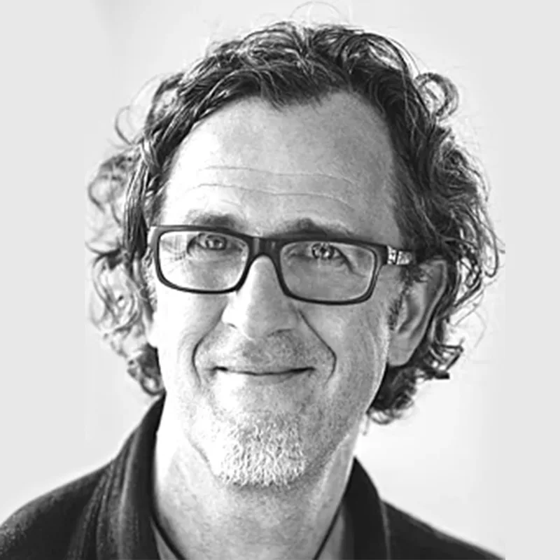Portrait Klaus Bierschenk