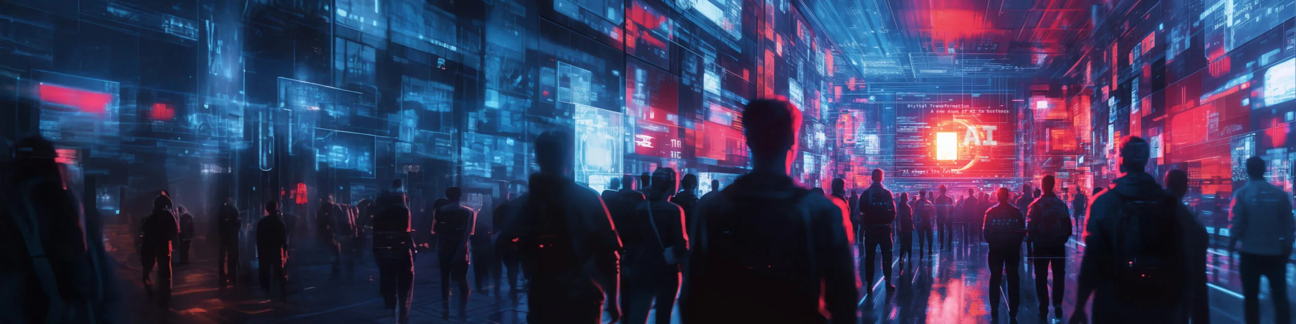 Headerbild für Wenn aus einem Hype die Zukunft entsteht 