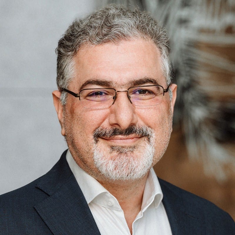 Portraitbild Manuel Honkhase Atug